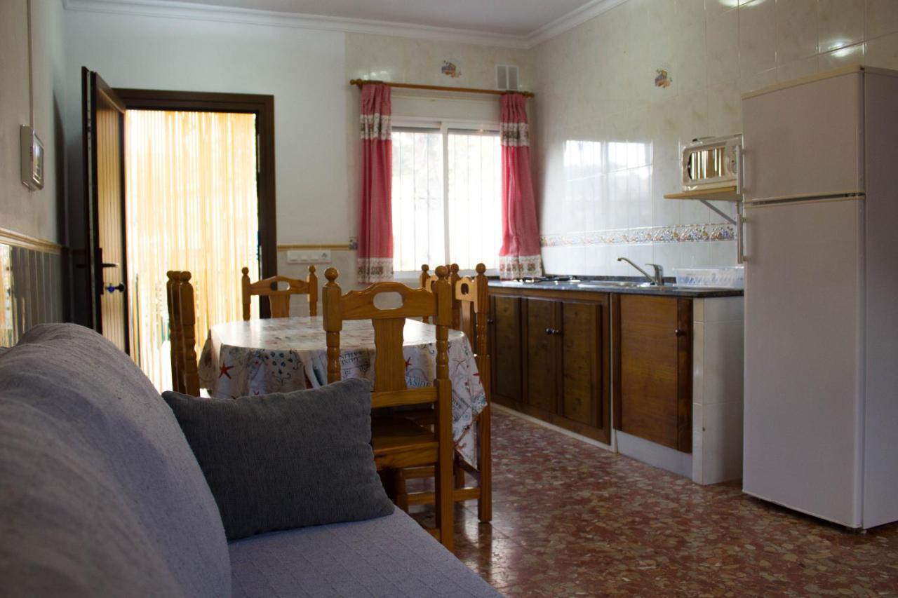 Apartamentos Bellavista Bolonia Exterior photo