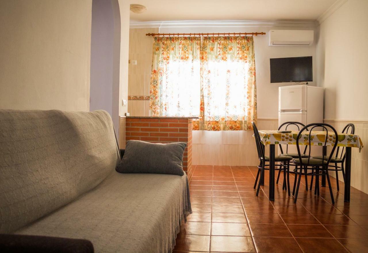 Apartamentos Bellavista Bolonia Exterior photo