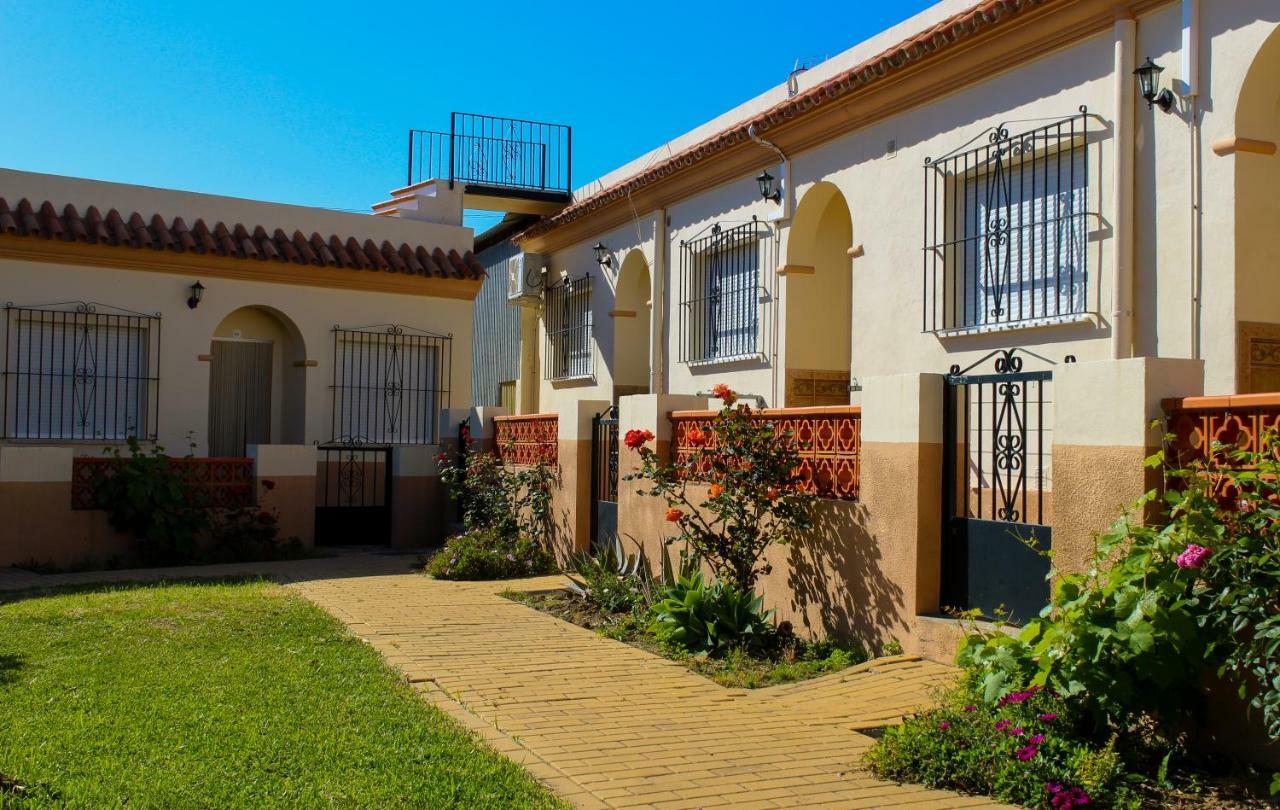 Apartamentos Bellavista Bolonia Exterior photo