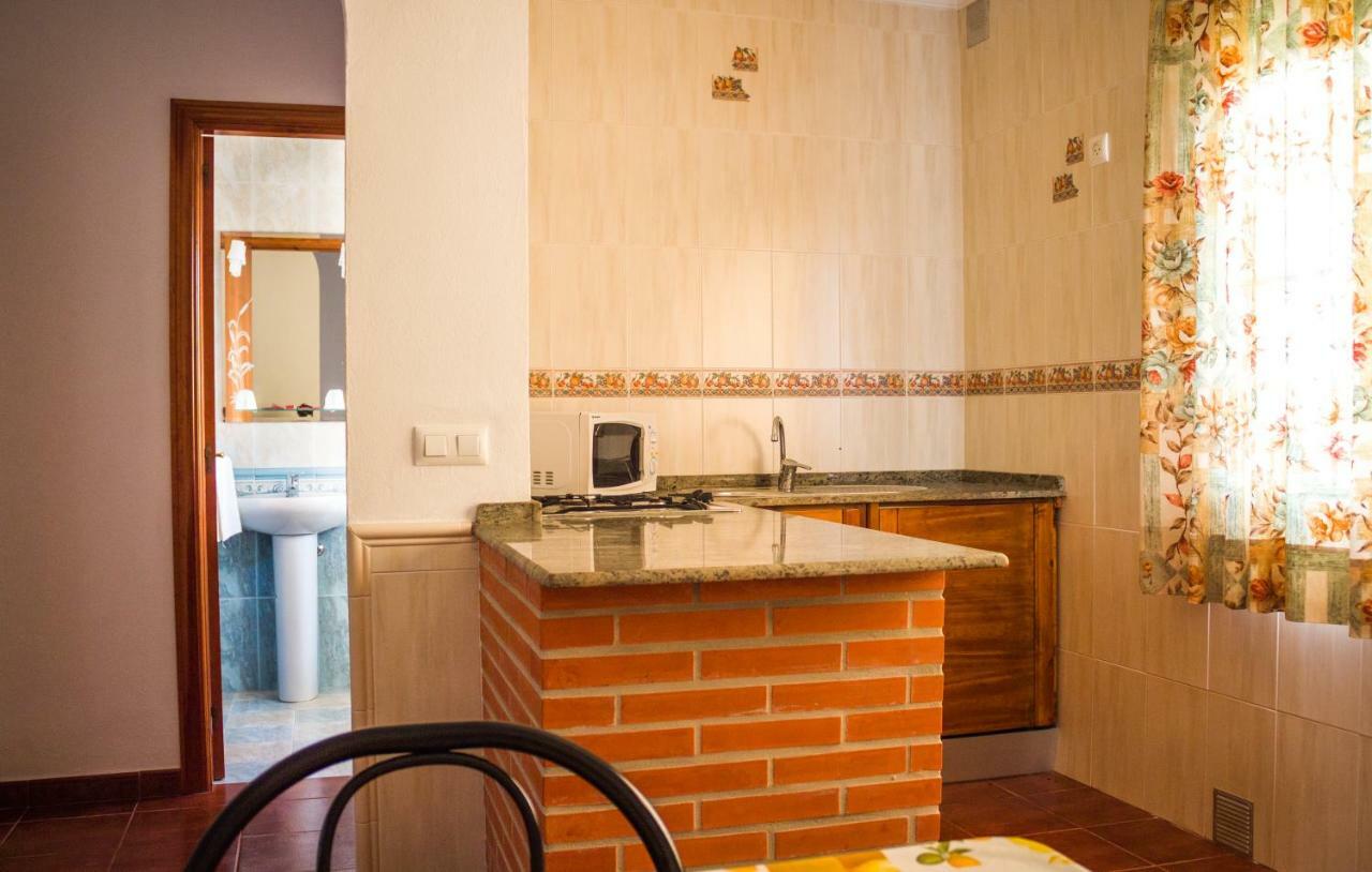 Apartamentos Bellavista Bolonia Exterior photo